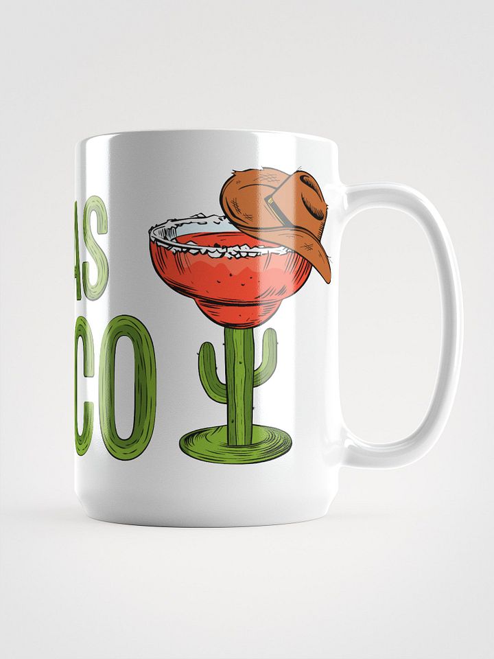 Wish I Was in Mexico Coffee Mug product image (1)