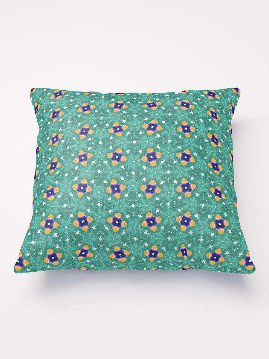 Symmetric Bliss Pillow product image (4)