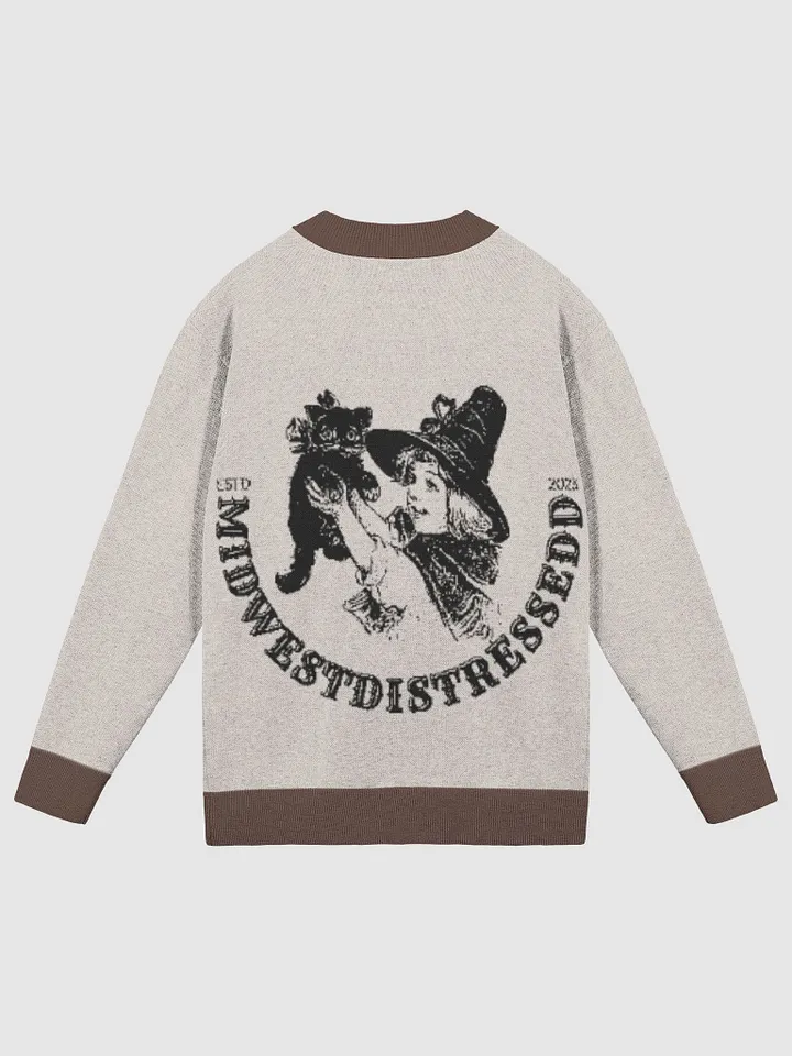 Spooky Season Cardi product image (7)