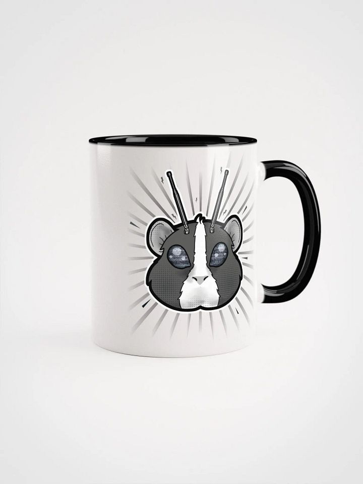 CobayaTV Mug Comic product image (1)