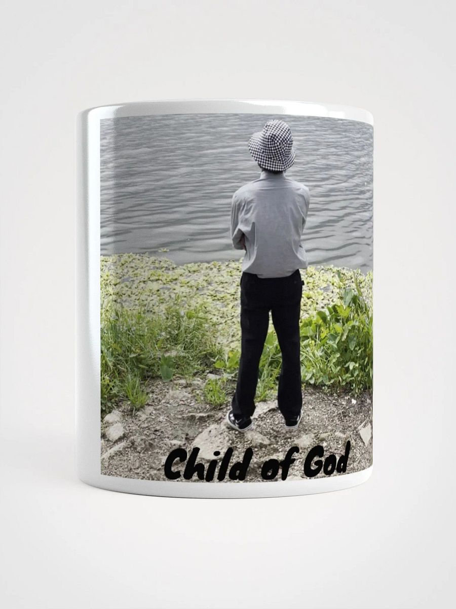 Child of God Coffee Cup #3 product image (5)