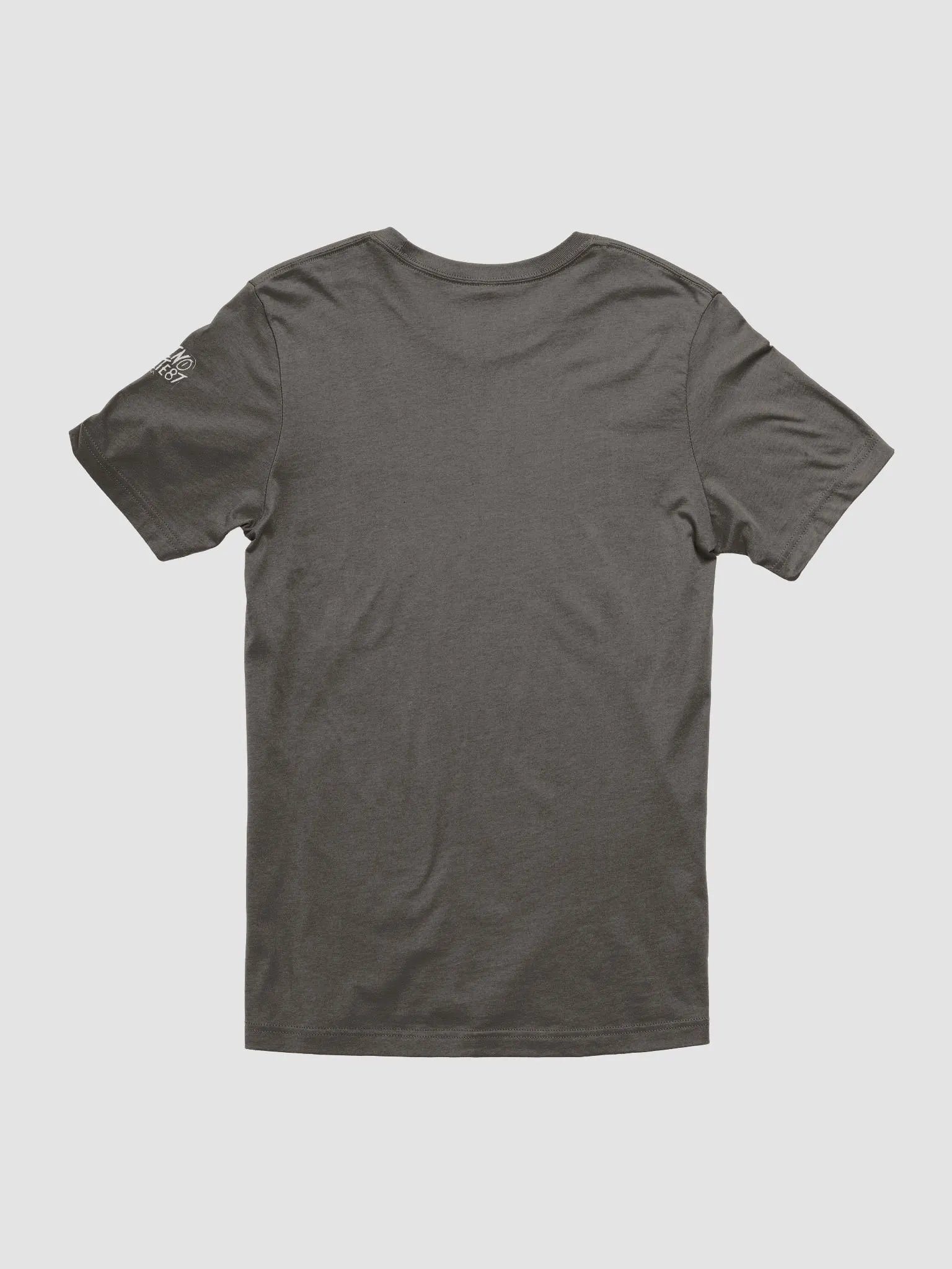 Cactus Brick (Supersoft Tee) - Black Space product image (2)