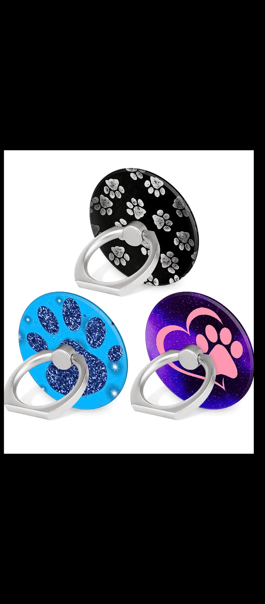 The boss's cell phone pop socket's product image (3)
