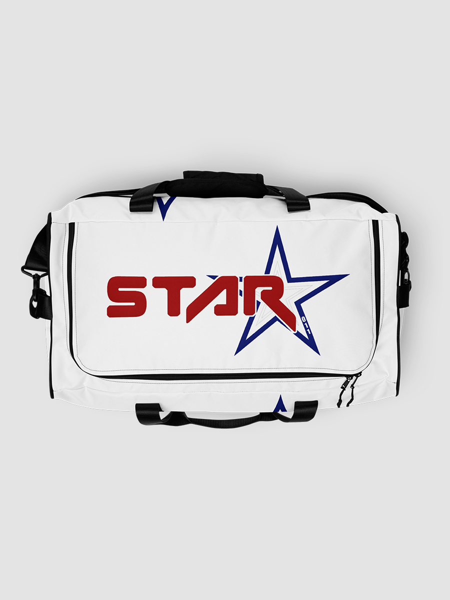 [star011merch] All-Over Print Duffle Bag AOP AOP015 product image (8)