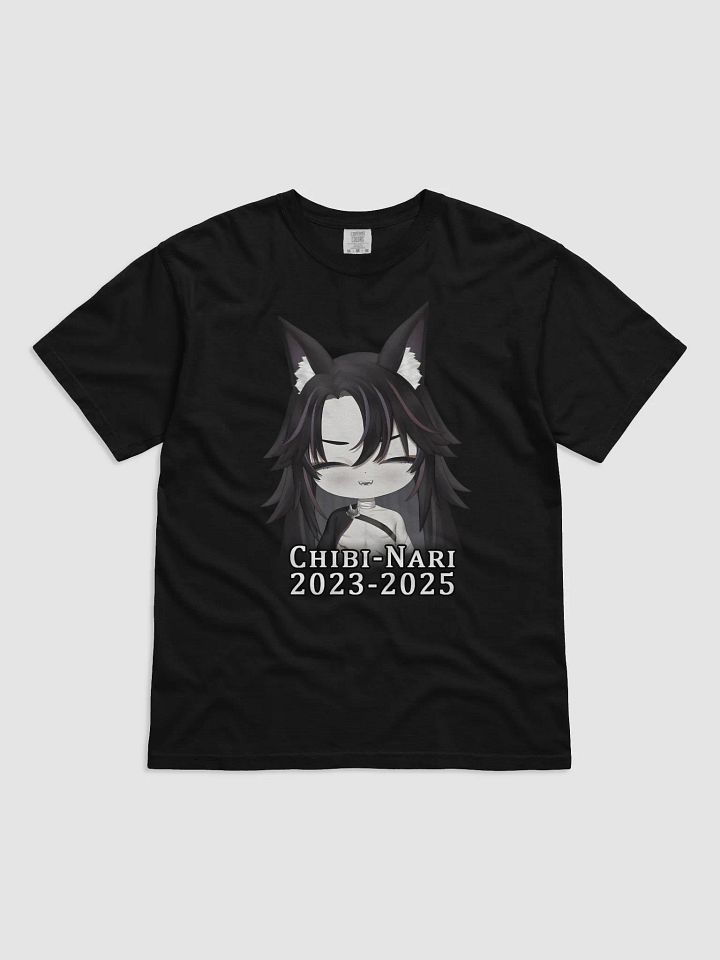 RIP Chibi-Nari T-Shirt product image (1)