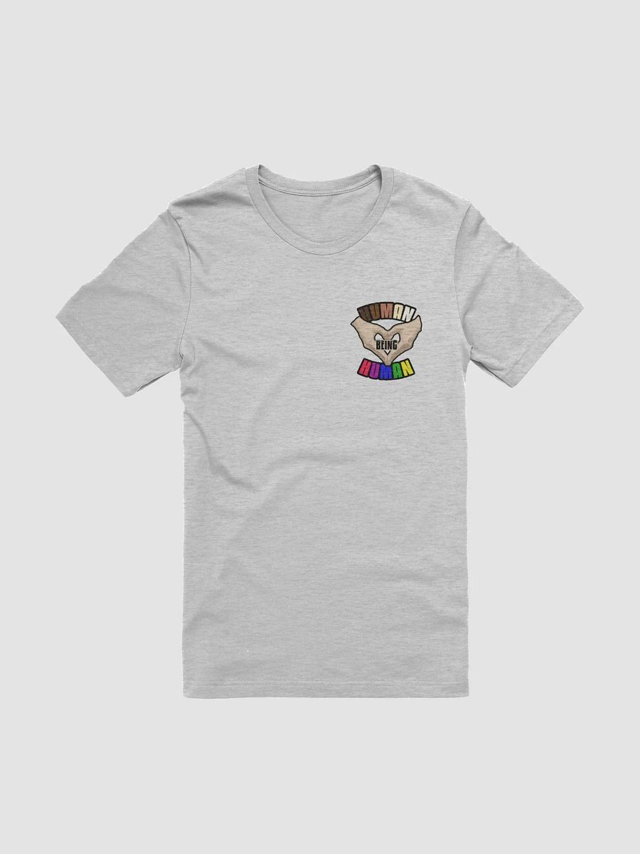 Human Being Human T-Shirt product image (1)