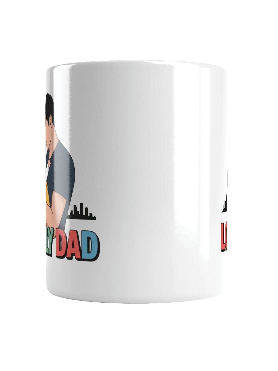 Lovely Dad product image (15)