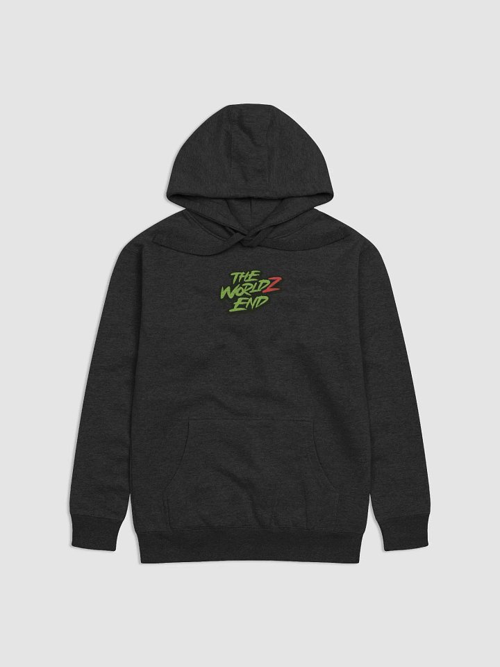 Sweater of Slaying product image (1)