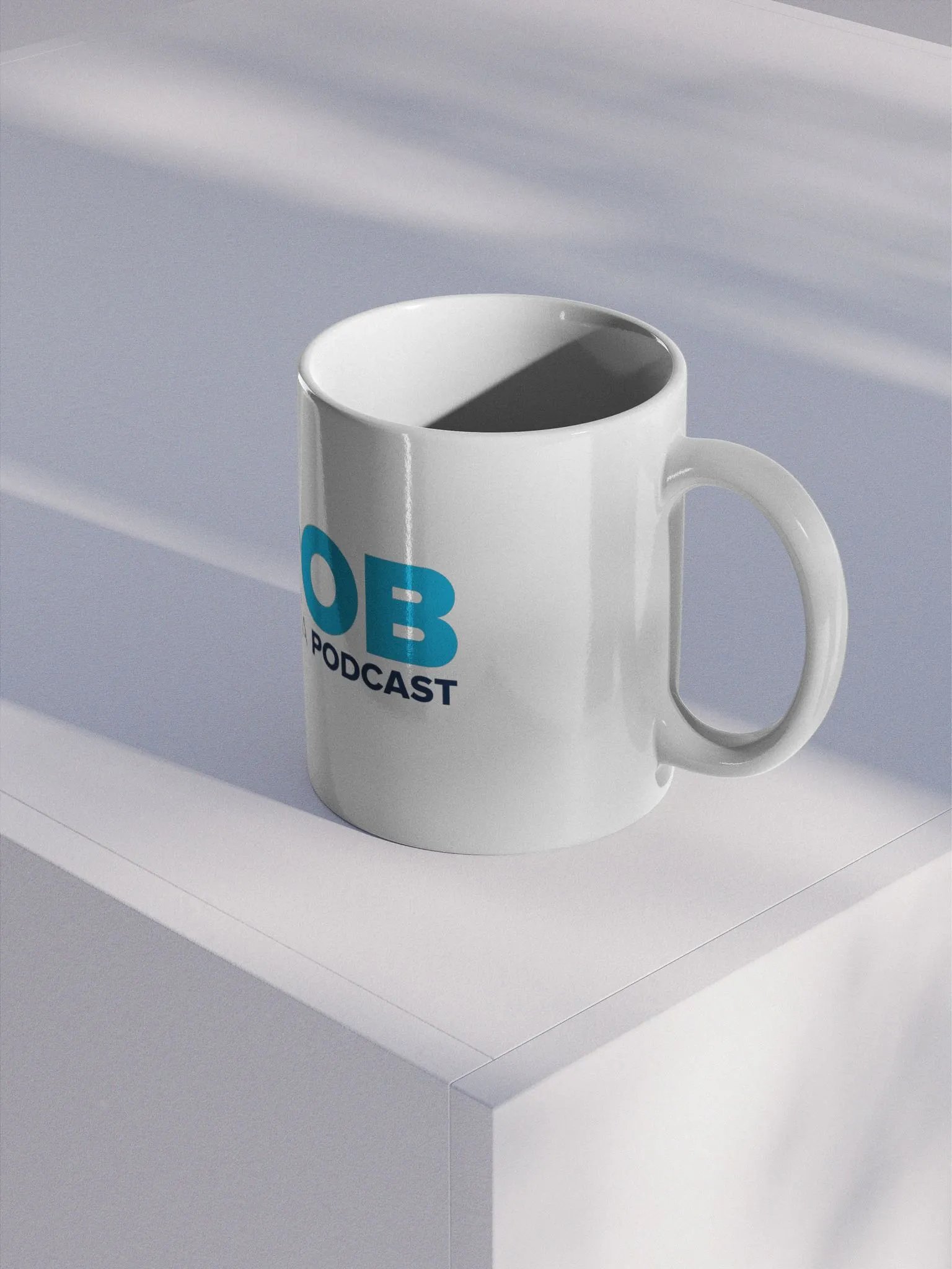 RHAP Logo - Mug product image (2)