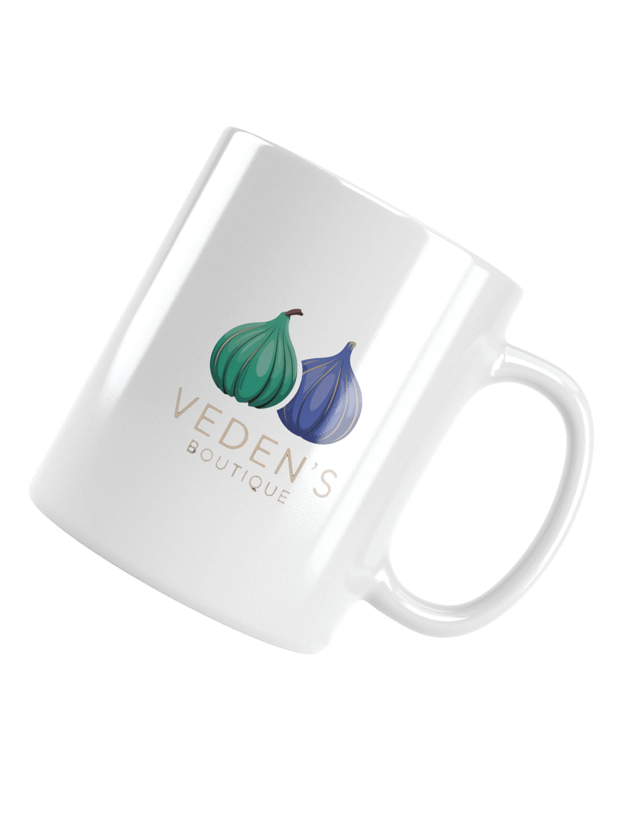 VEDEN'S BOUTIQUE Mug product image (2)