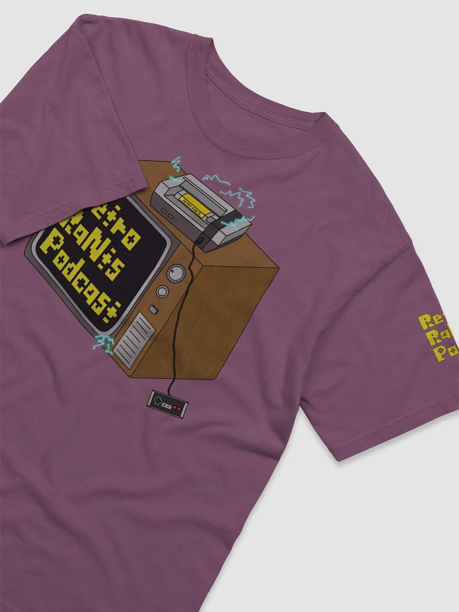 RETRO RANTS PODCAST product image (13)
