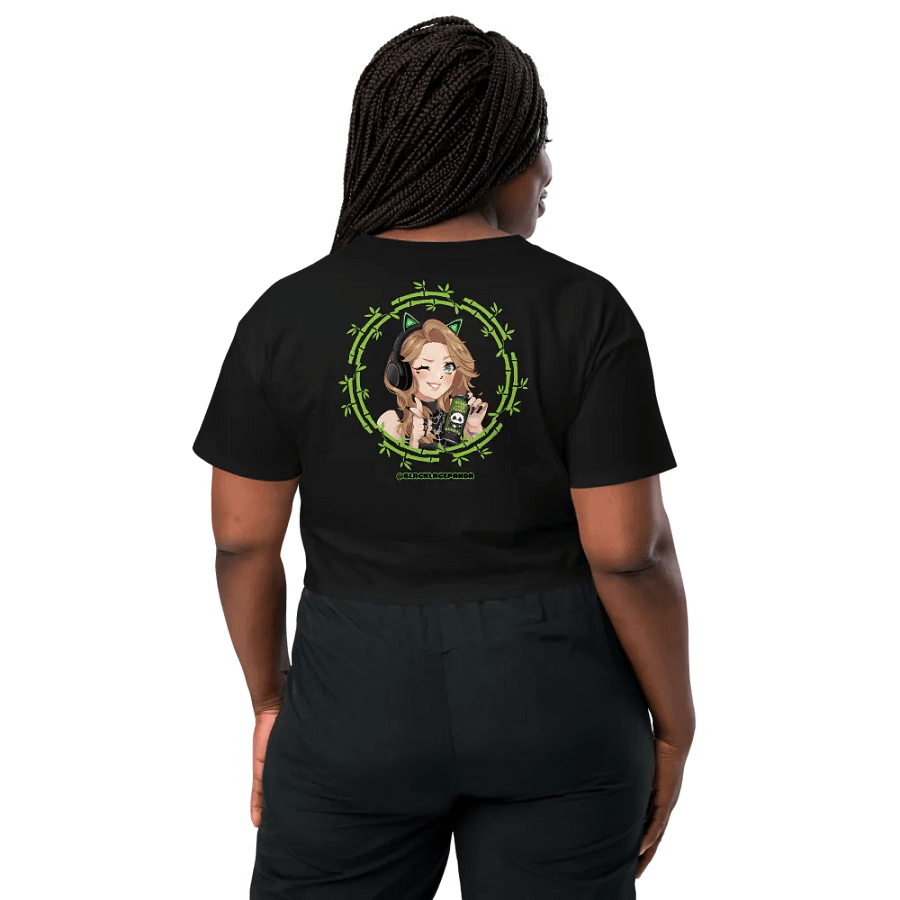 BLP Crop Top 2024 product image (32)