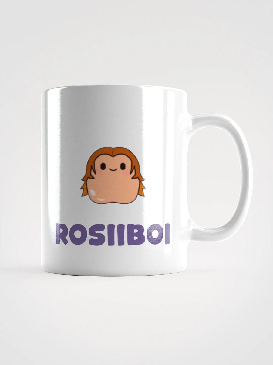 'EEPIE BOI' Mug product image (4)