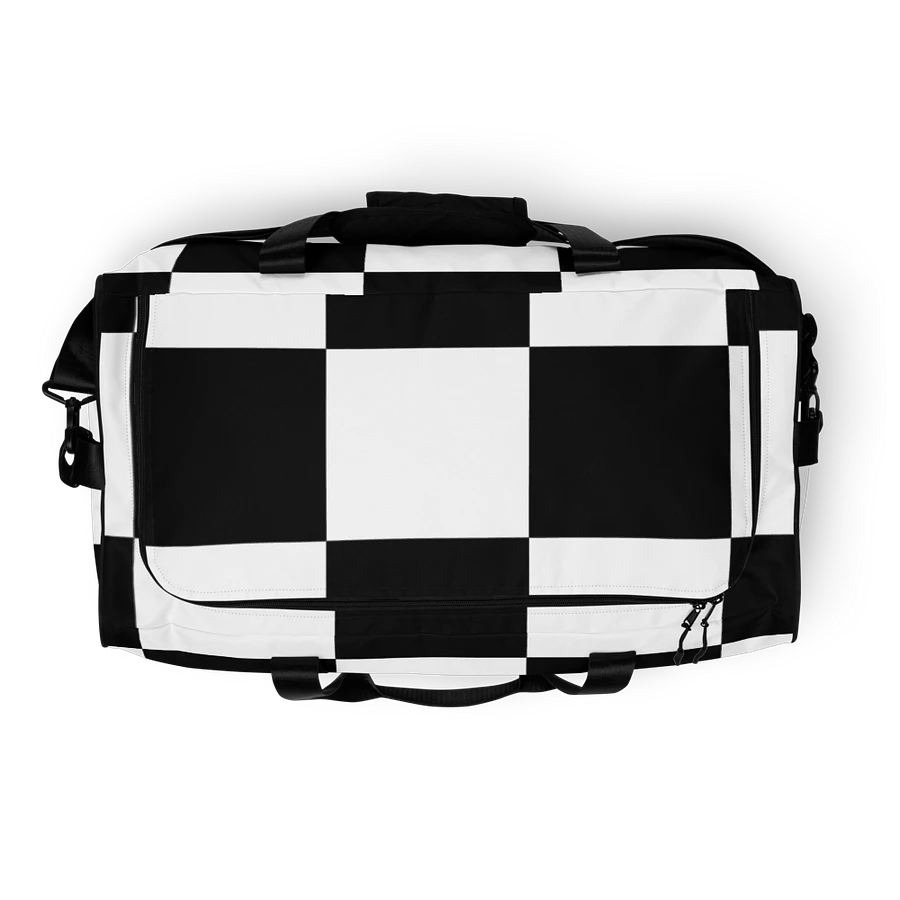 Checkmate Chic Duffle Bag product image (13)