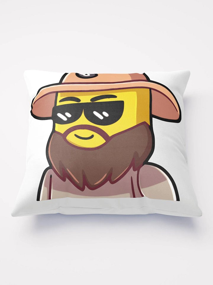 Classic BT Pillow product image (1)