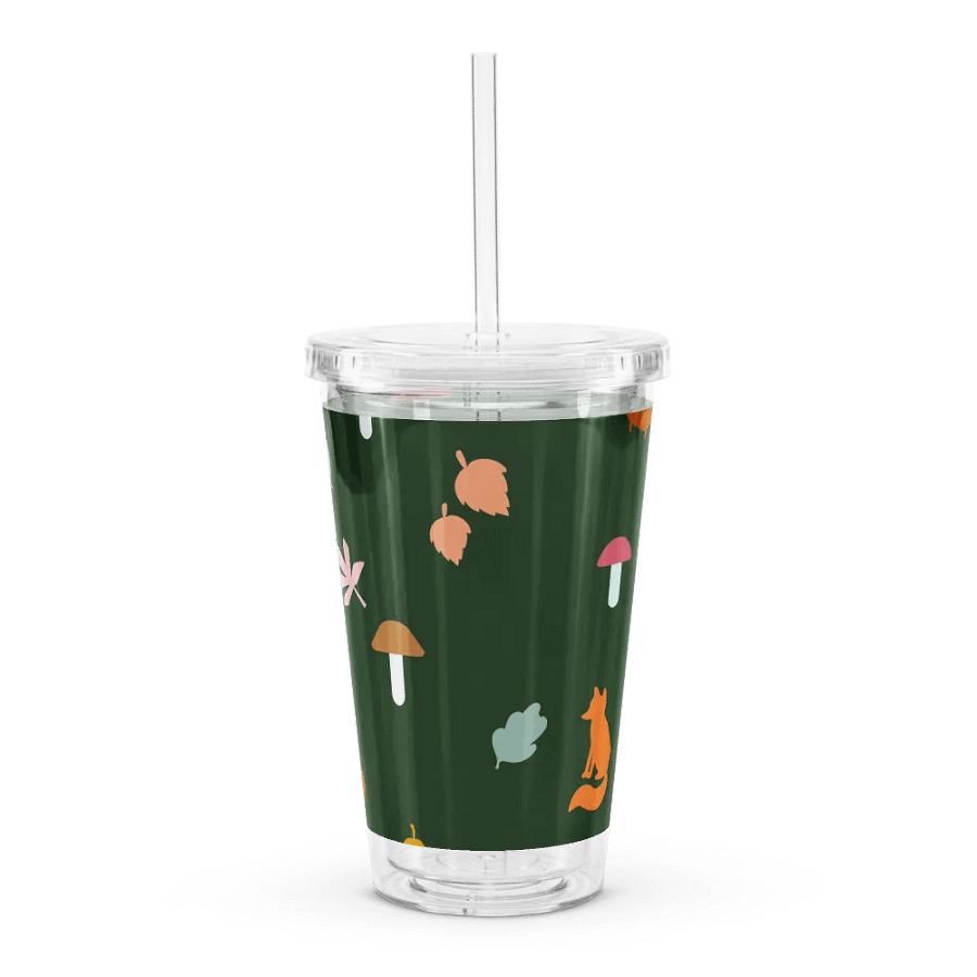 Tumbler Cup product image (1)