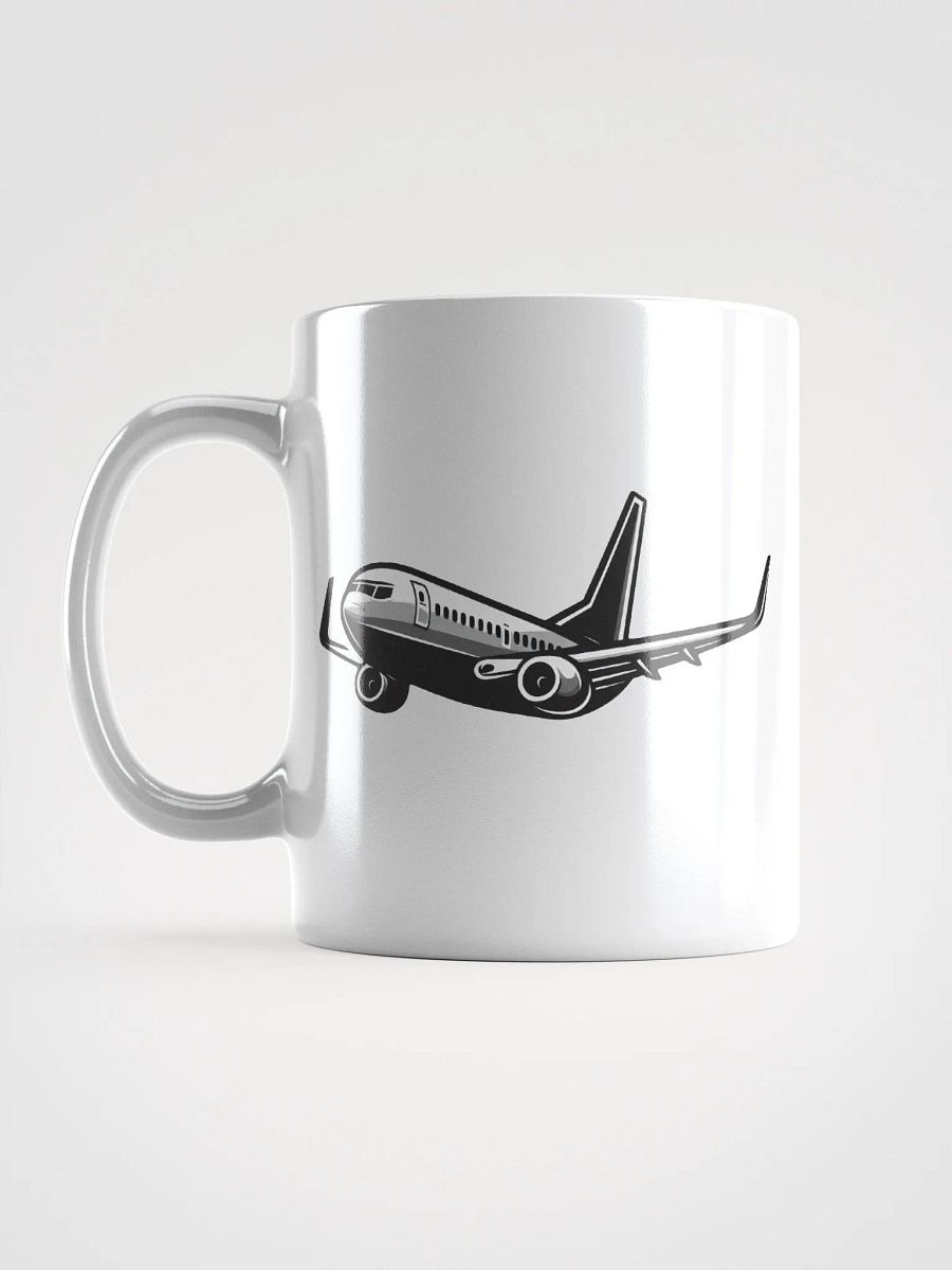 737 In-Flight Mug product image (1)