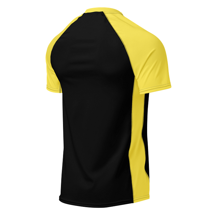 WWW Rash Guard product image (2)