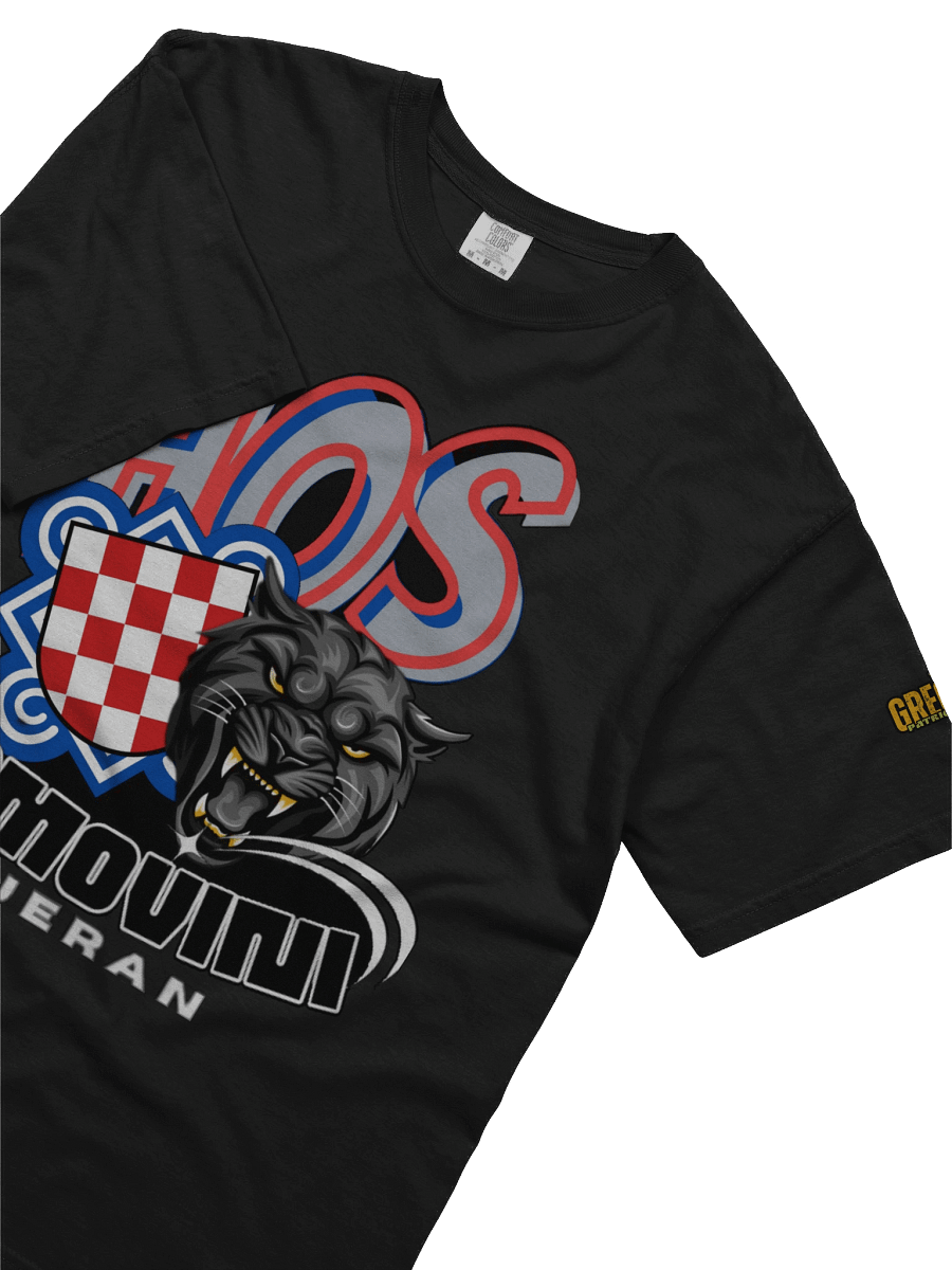 HOS Domovini Vjeran T-Shirt product image (3)