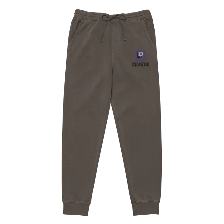IIxTOASTYxII Joggers product image (2)