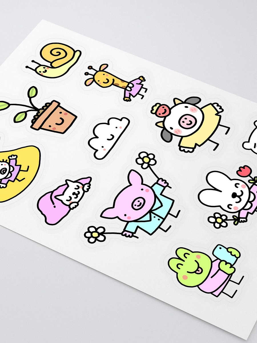 sticker pack 1 product image (3)