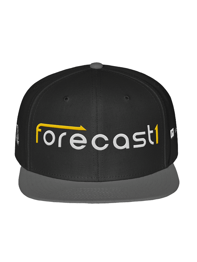 2026 Season Teamwear Caps