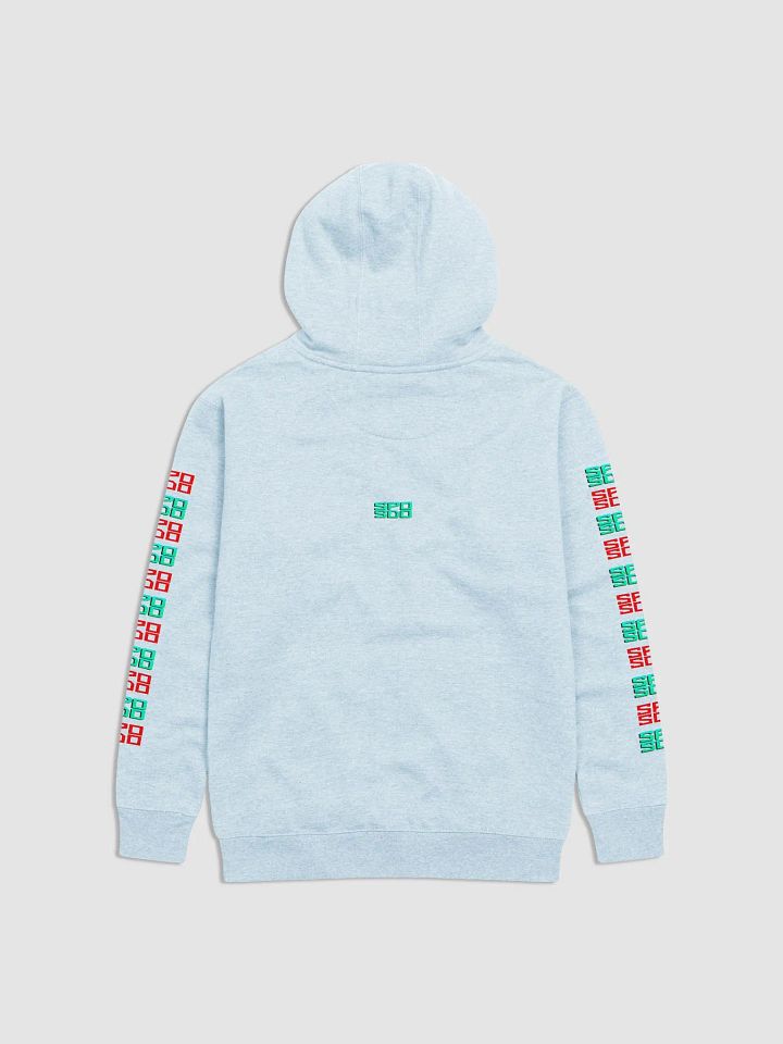 (IM NOT) Momfens new hoodie product image (2)