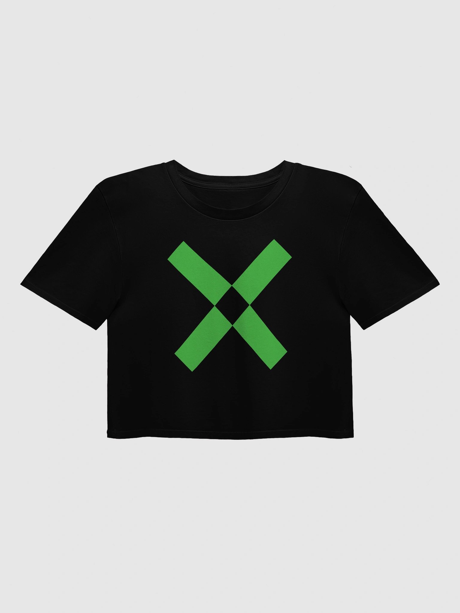 Timeless Comfort Women's Crop Top product image (1)