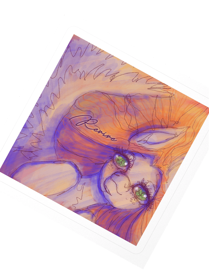 Revive Sticker product image (4)