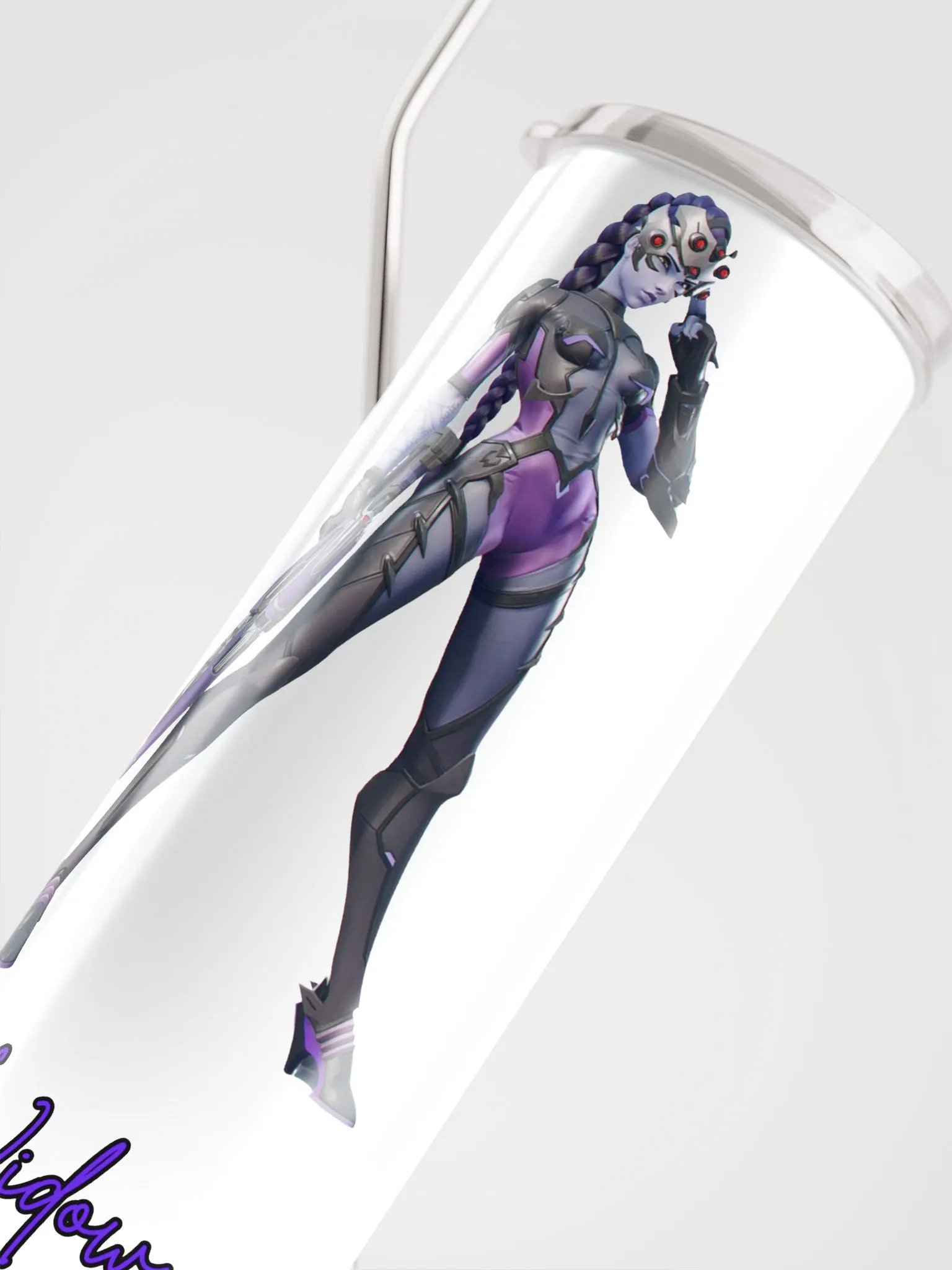 Gobelet en acier inoxydable Widow product image (4)