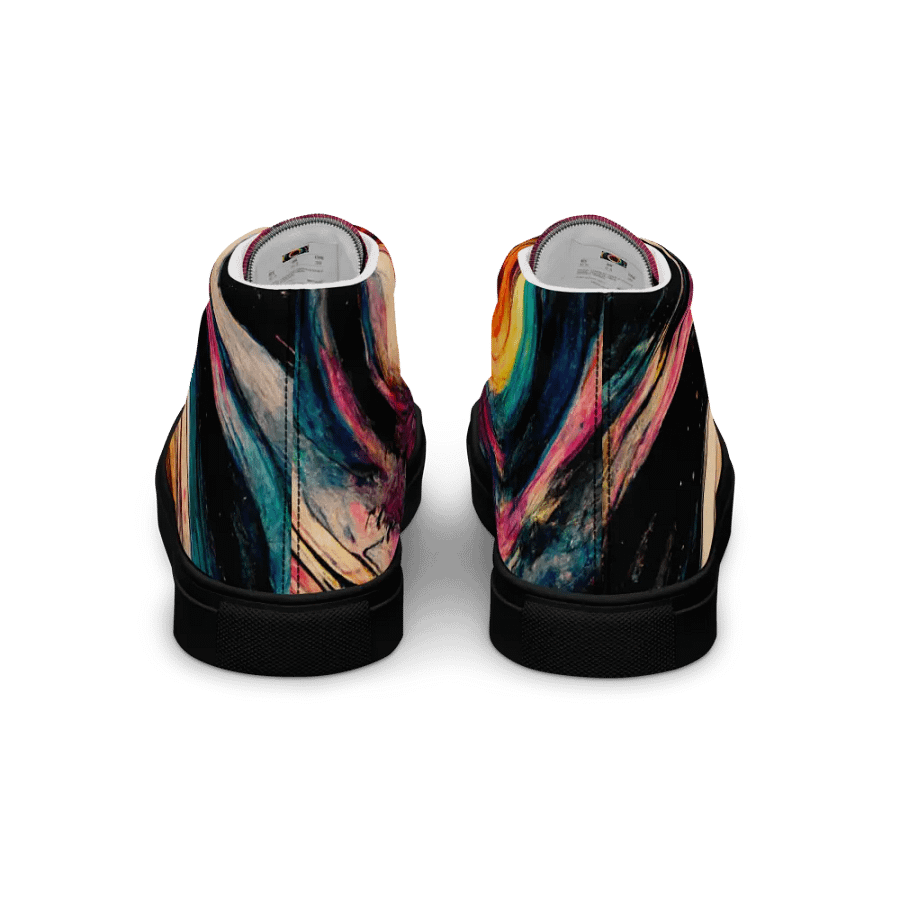 Timeless Vortex High Tops product image (4)
