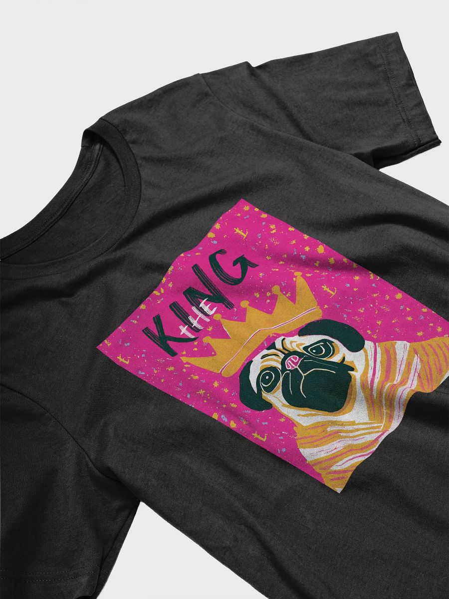 The King Pug product image (3)