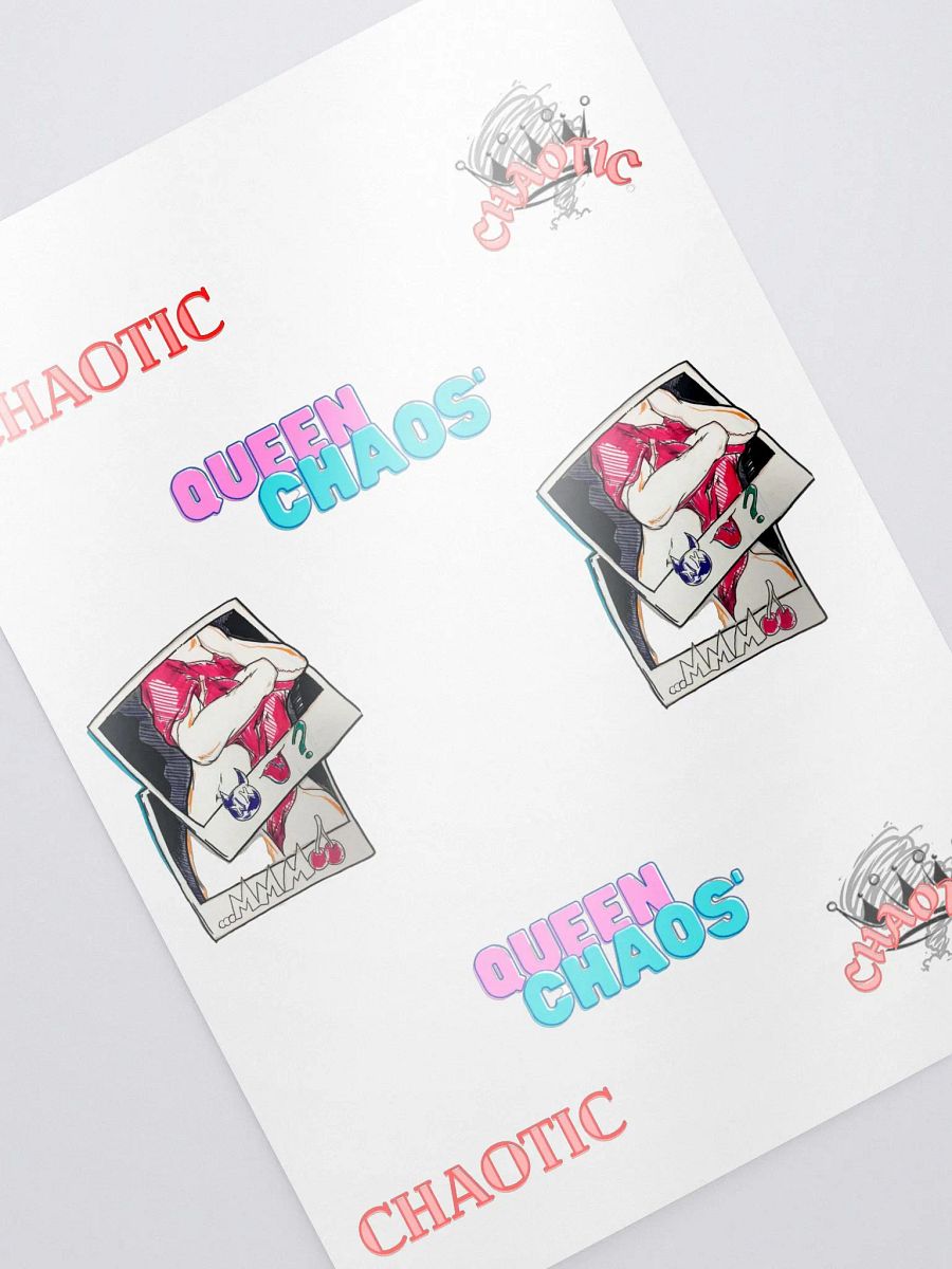 Stickers product image (2)