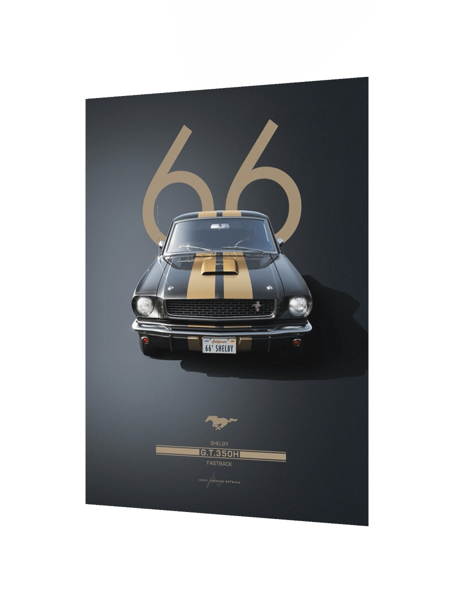 GT350 H product image (2)