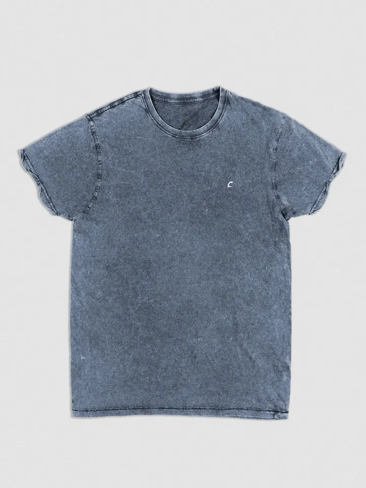 CasualFit + Husky Denim T-Shirt product image (1)