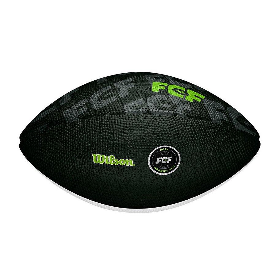 FCF Official Ball product image (3)
