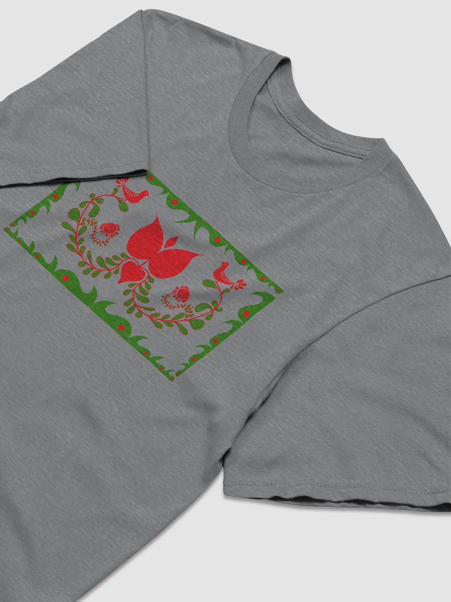 Hungarian Symmetry T-Shirt product image (3)