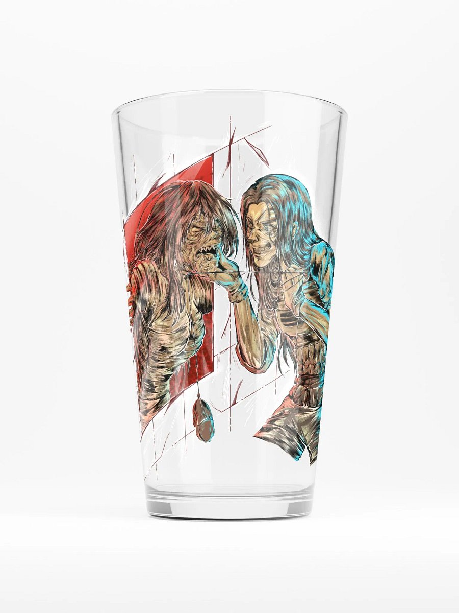 Reflection - Glass product image (1)