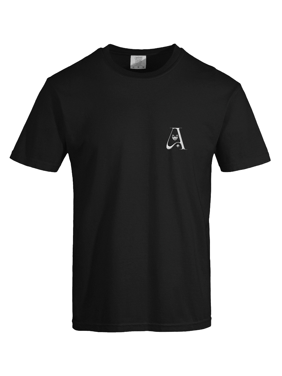 Embroidered Ani Logo T-Shirt product image (2)