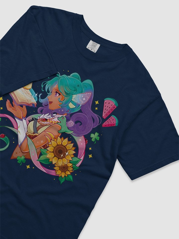 T-shirt product image (2)