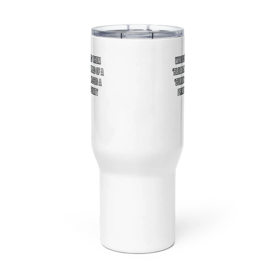 nope. resolute - ache tumbler lg product image (2)