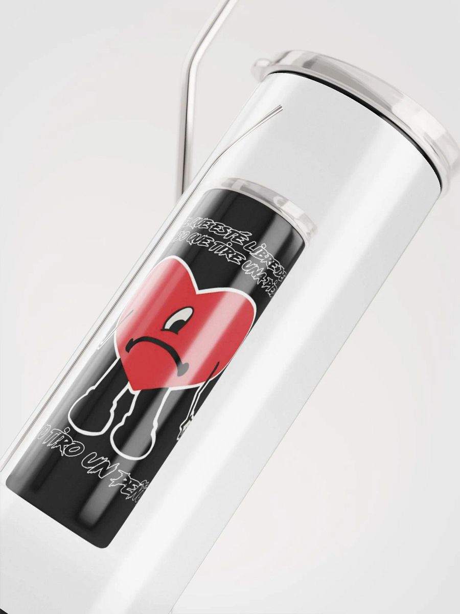 Termo Bad Bunny product image (1)