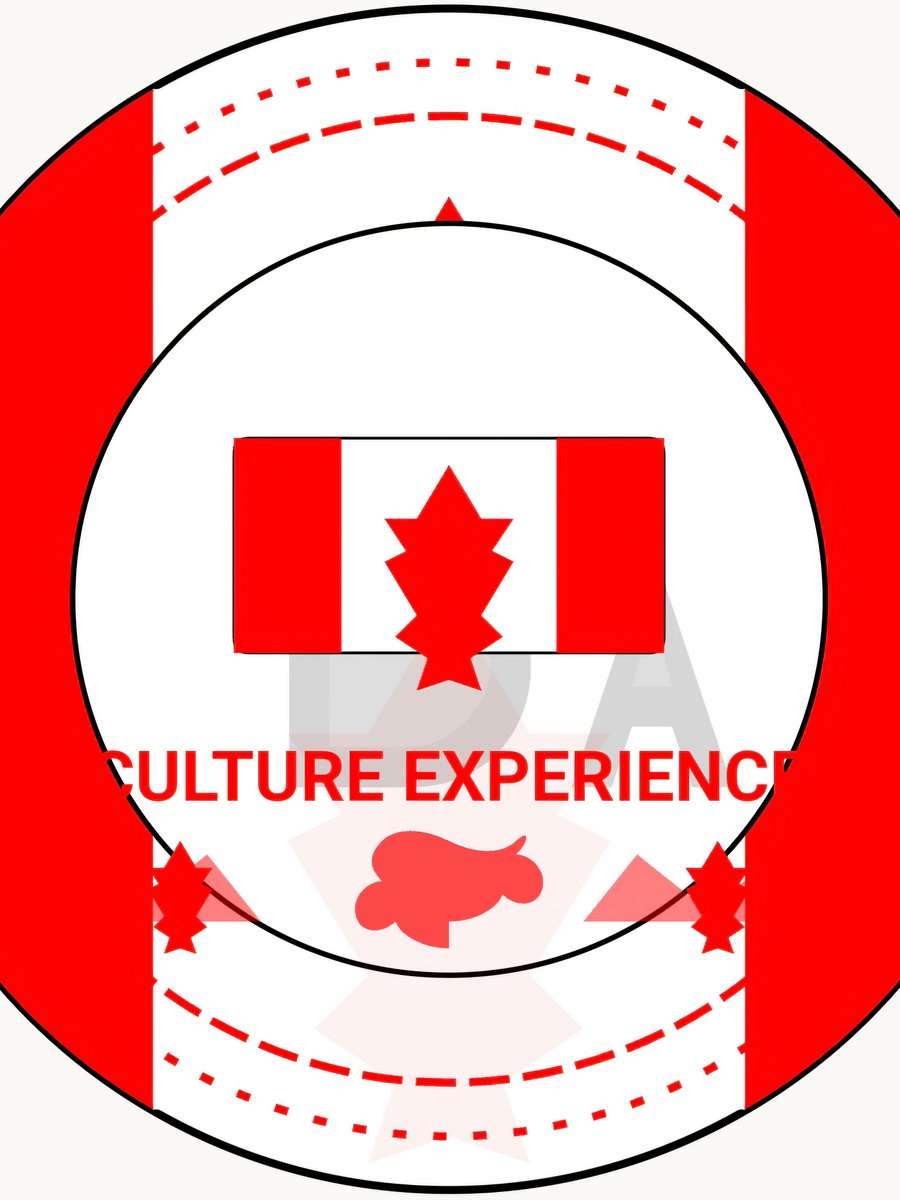 Canada Men Da Culture, Experience Love! Canadian product image (7)