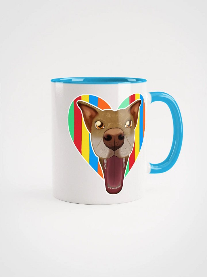 Attie's Mug product image (1)