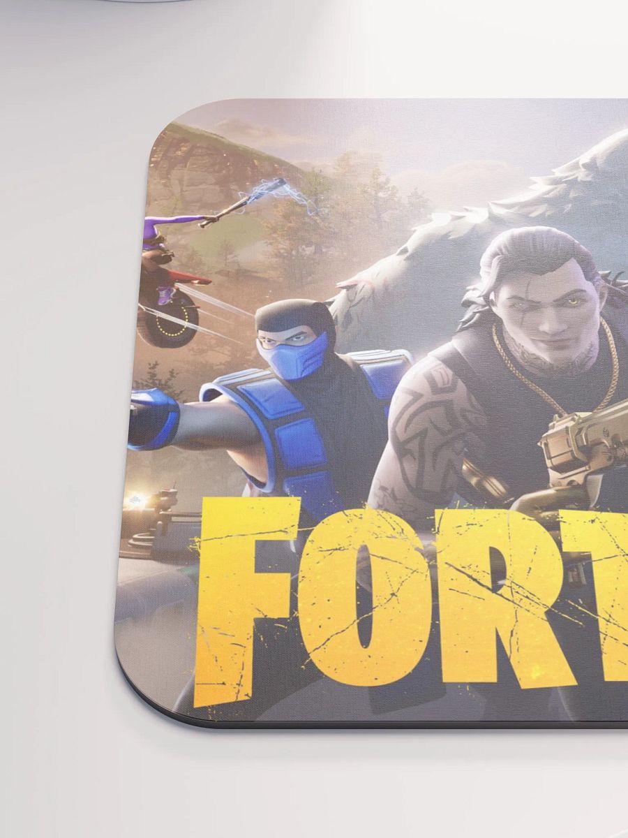 Fortnite Classic Mouse Pad product image (6)