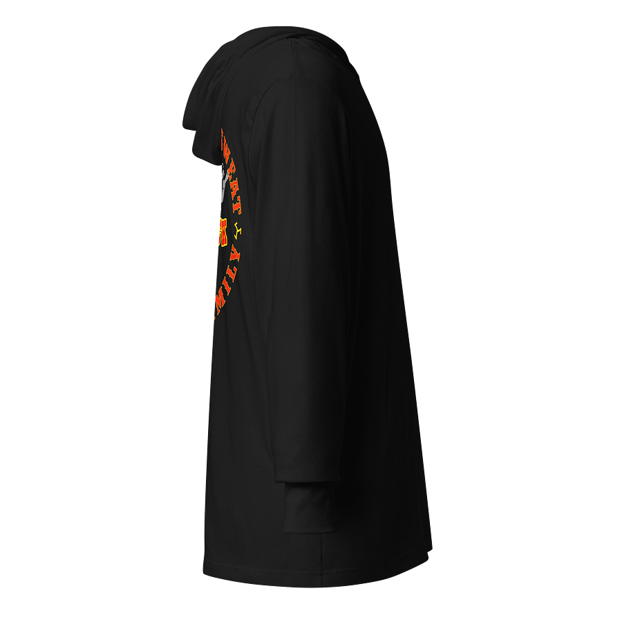 BSGF - Hooded T-Shirt product image (6)
