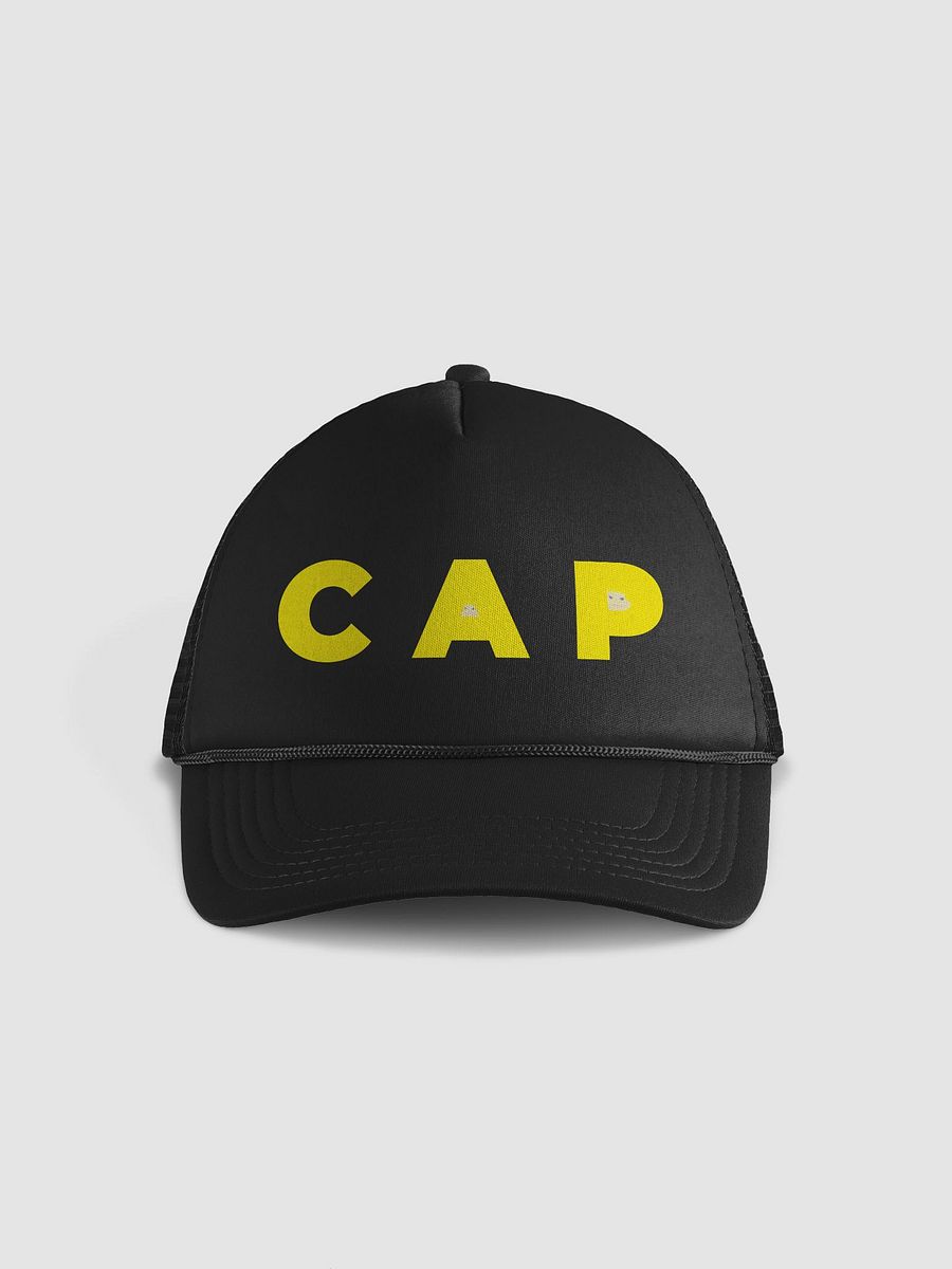 mfh foam trucker cap product image (1)