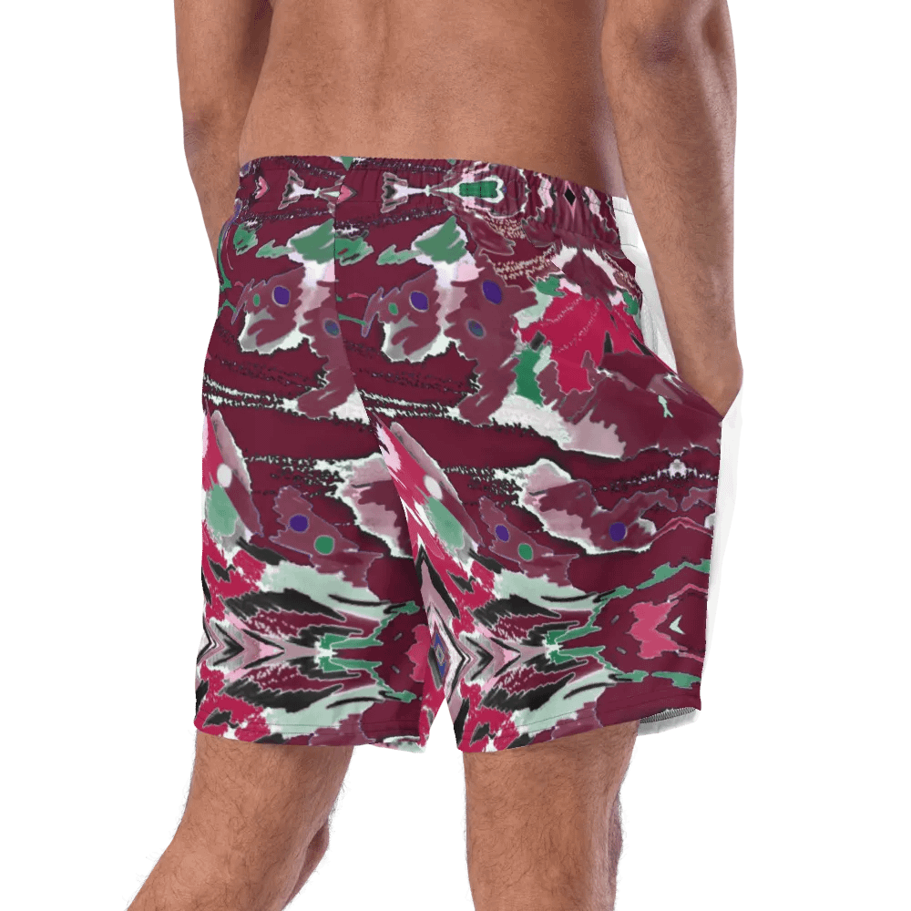 vintage-pattern swimwear product image (6)