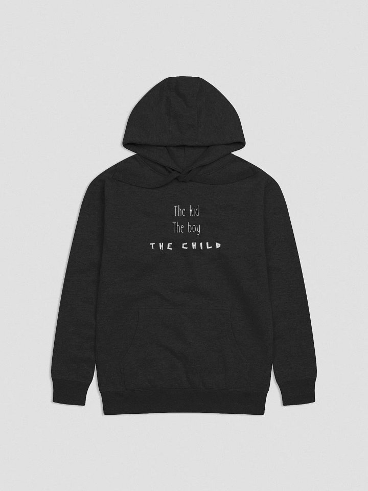 The Kid, The Boy, The Child product image (6)