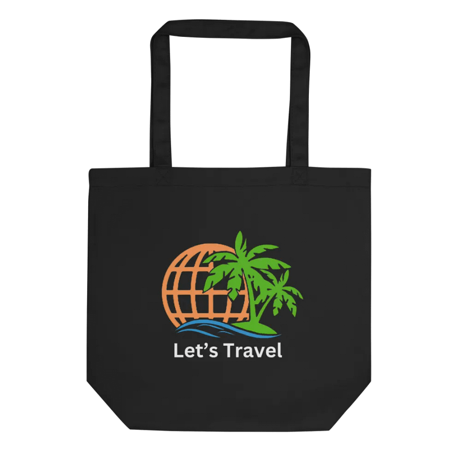 Irish Drifter - Tote Bag product image (2)